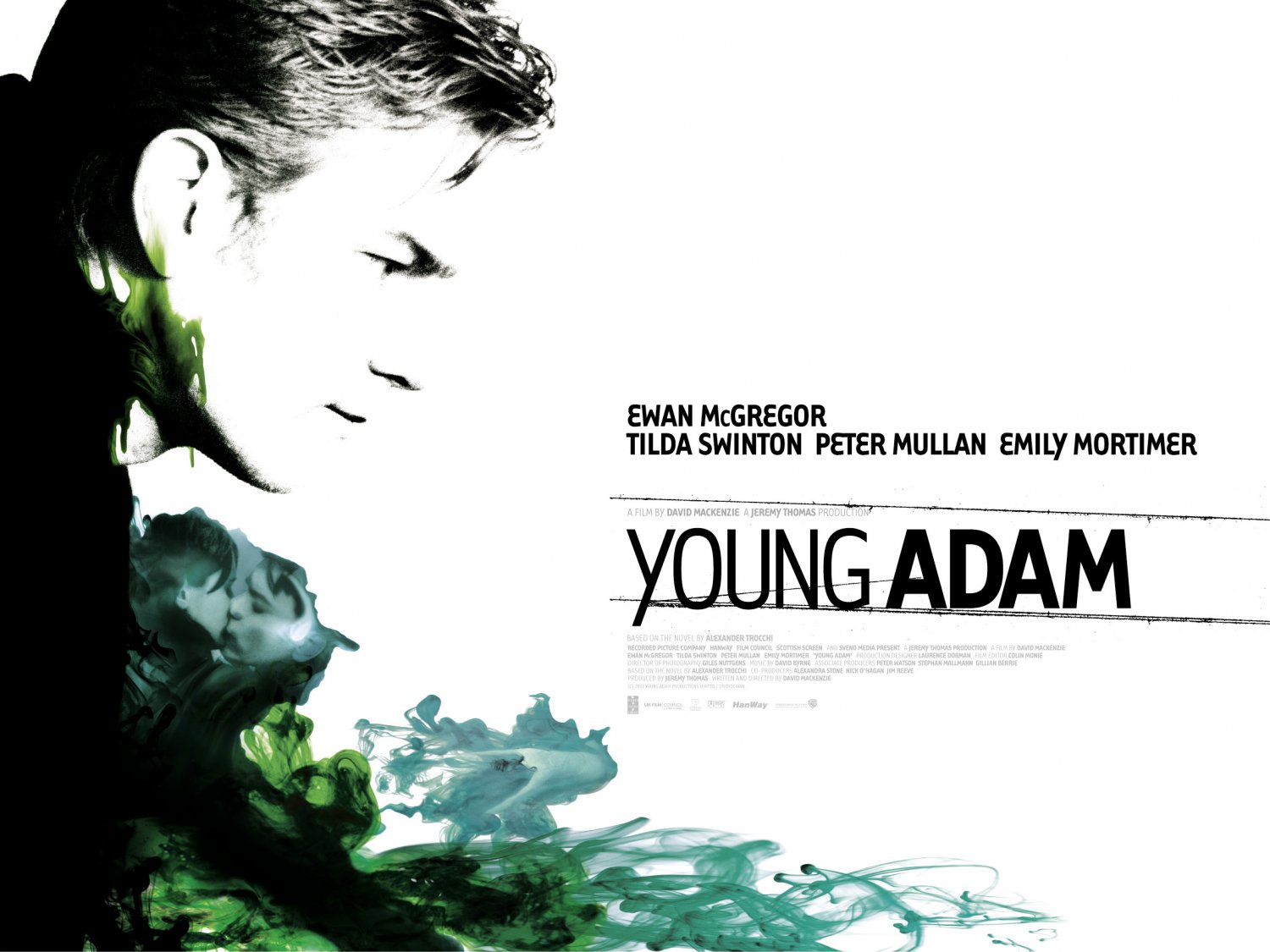 YOUNG ADAM
